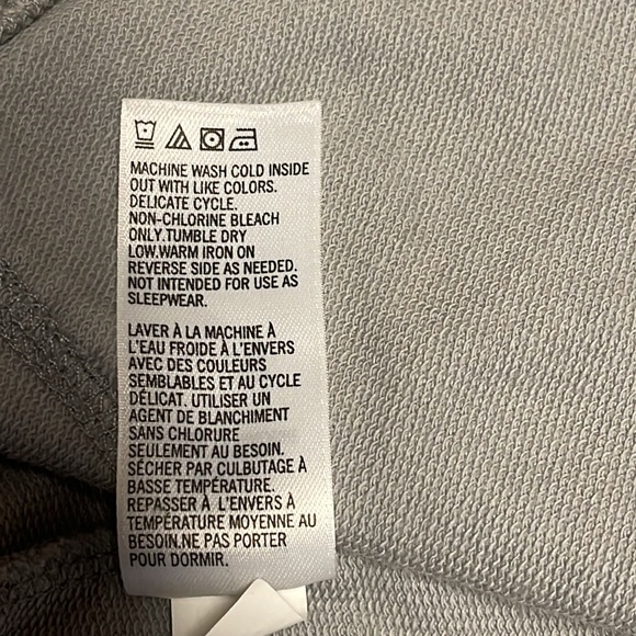 Good used Size 10 Tea Collection Space Walk Hoodie - Picture 9 of 9